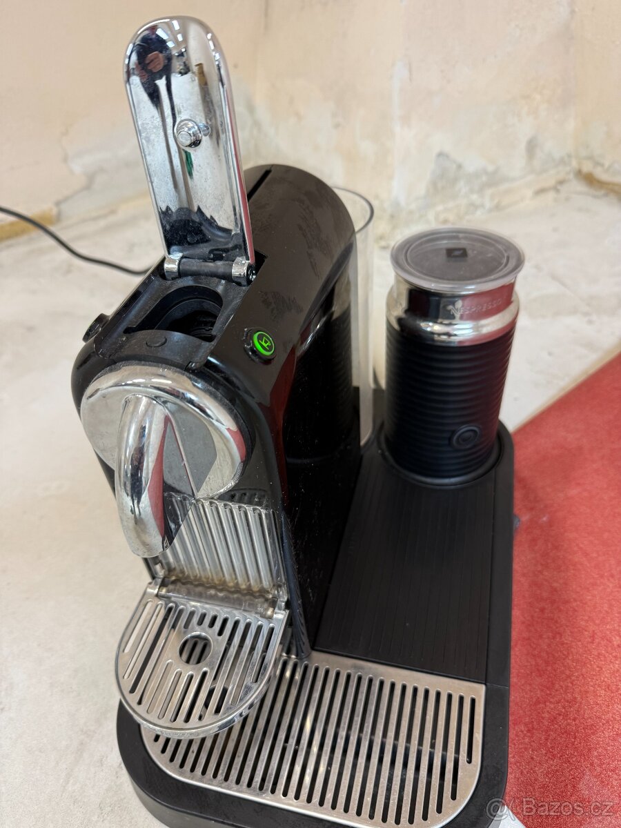 DeLonghi & Nespresso - 3