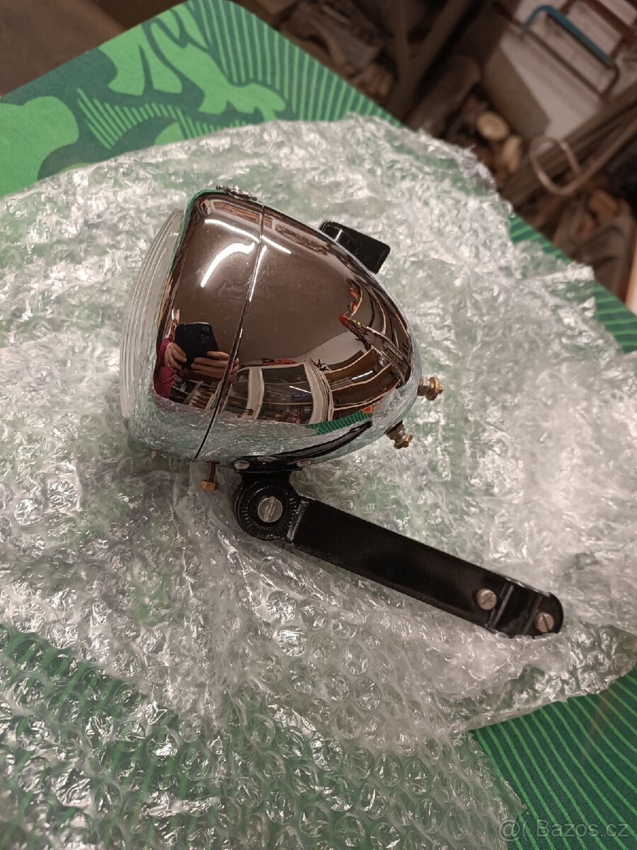 Stadion s11 světlo daimon - 3