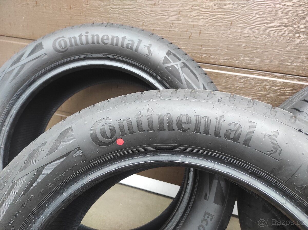 Letní pneu 215/55 R18 - 3