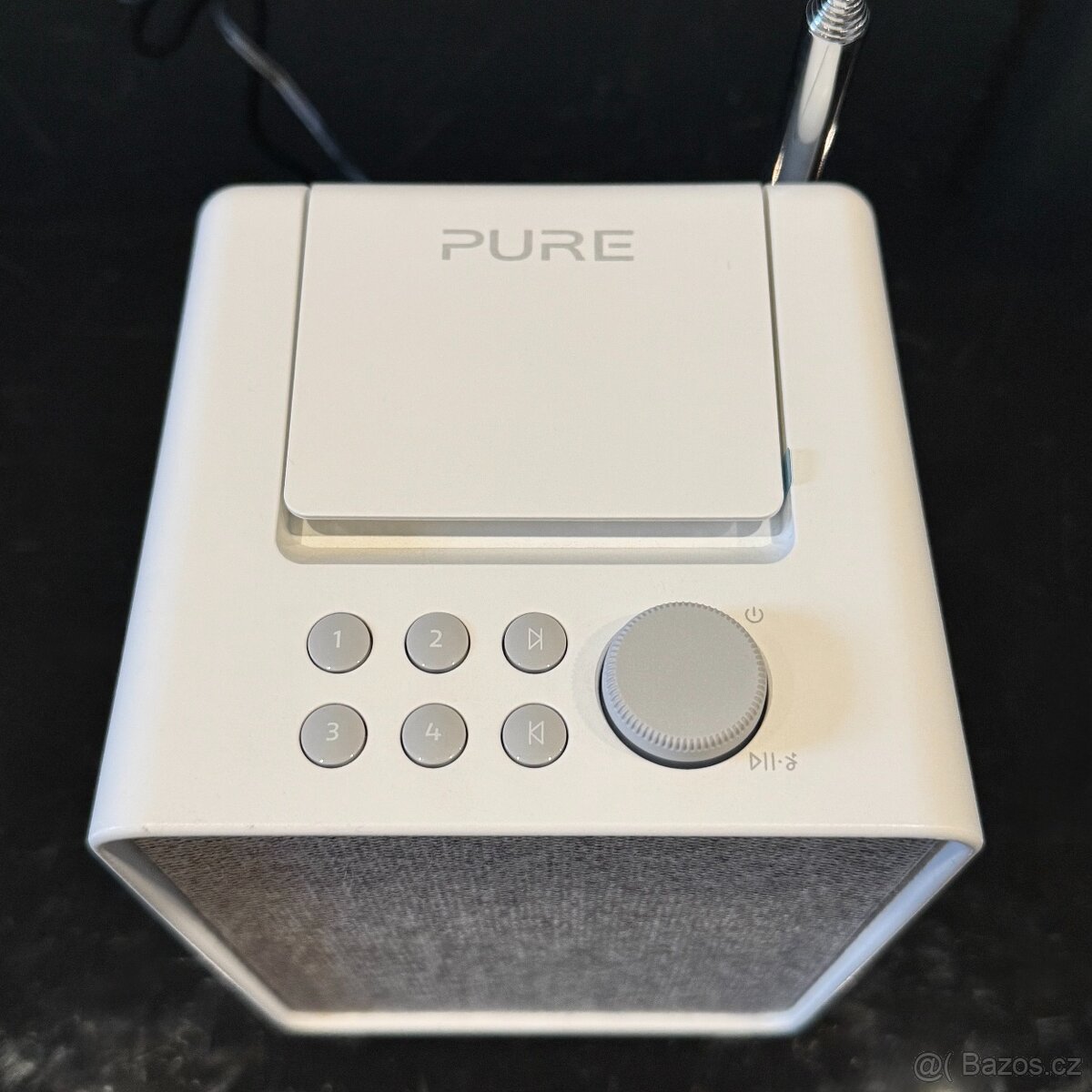 PURE Evoke Spot White - 3