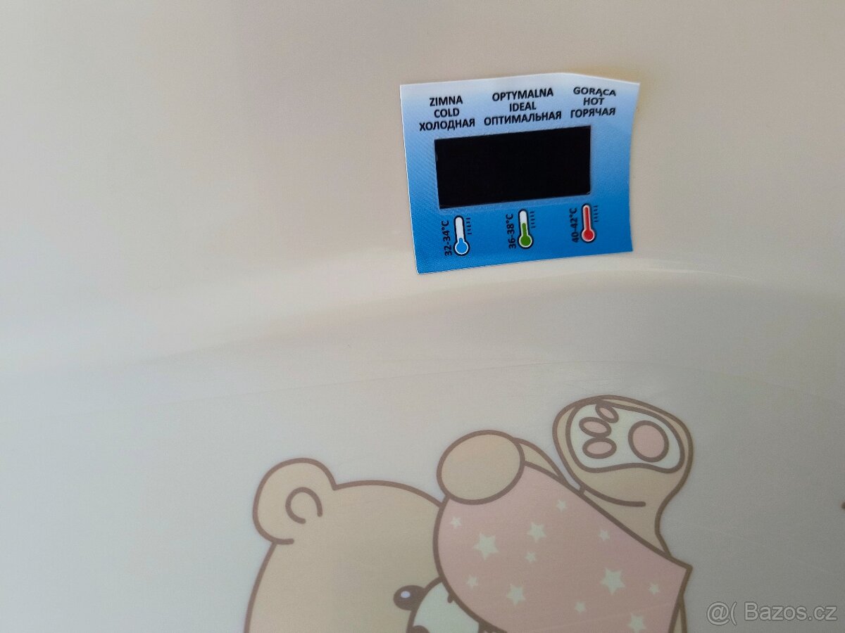 Dětské vaničky - 3