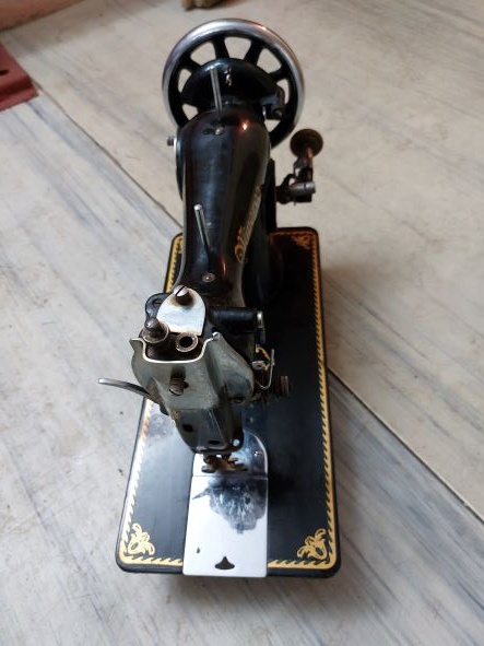 Prodám šicí stroj - 3