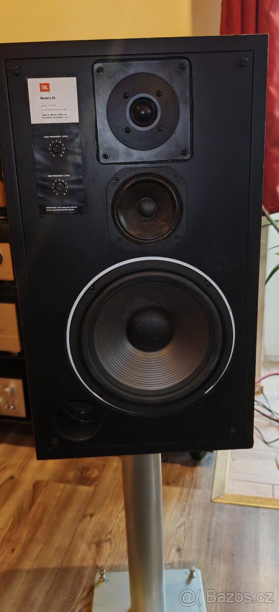 JBL l50 - 3