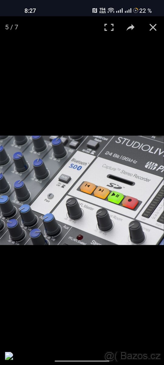 PreSonus StudioLive AR16c - 3