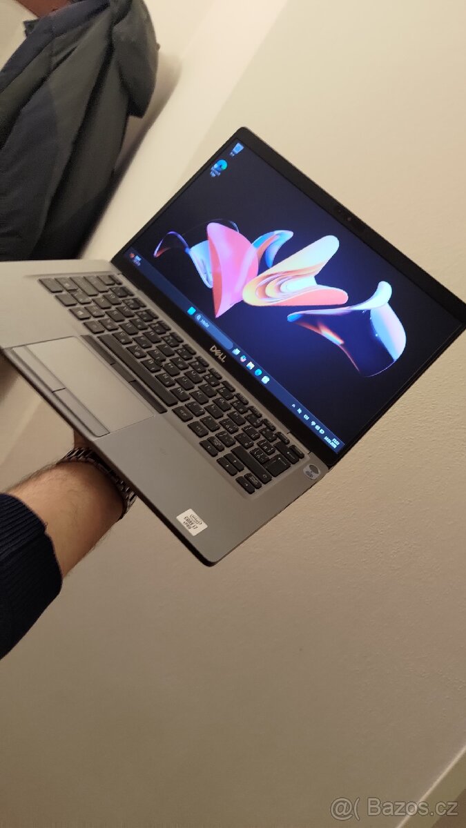 Dell letitude 5411 i7 10gen nVidia mx250 - 3