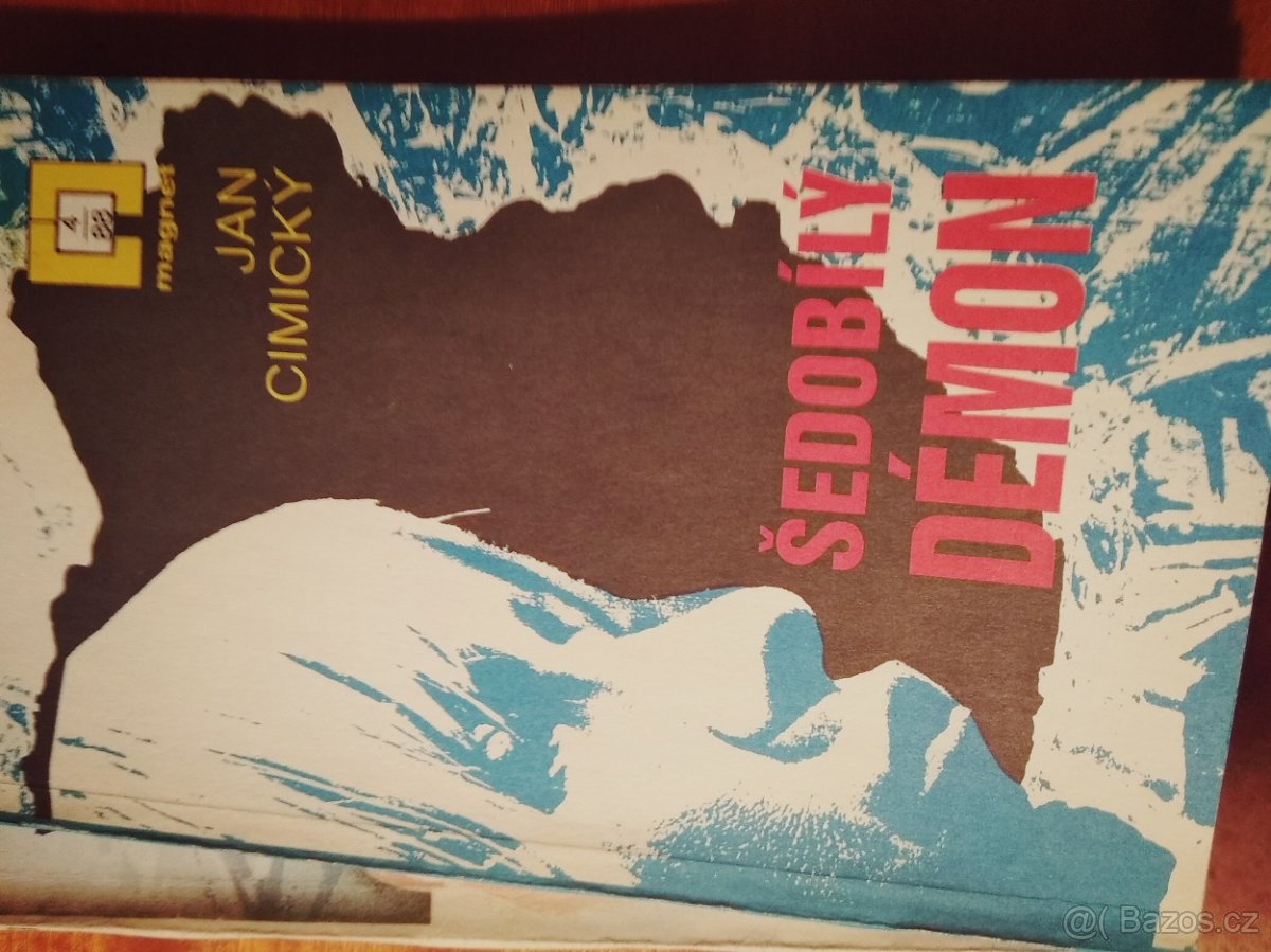 Sešity detektivky. - 3