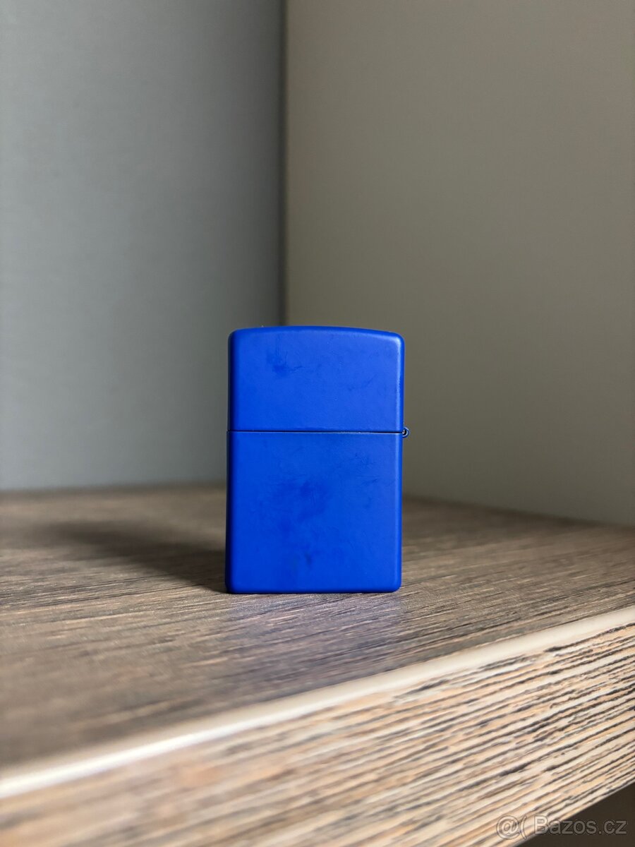 Zapalovač zippo - 3