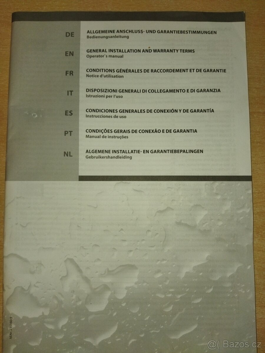 Bojler ze spirálou 400 L - 3