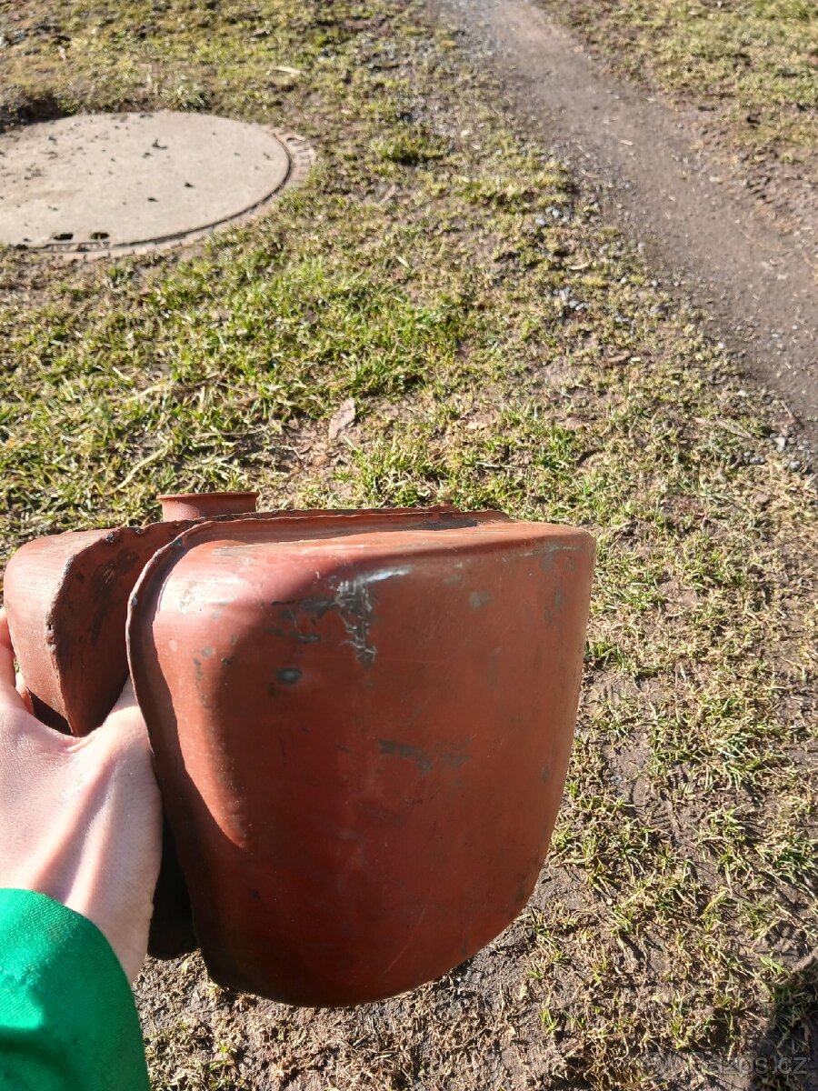 Jawa pionyr nadrz - 3