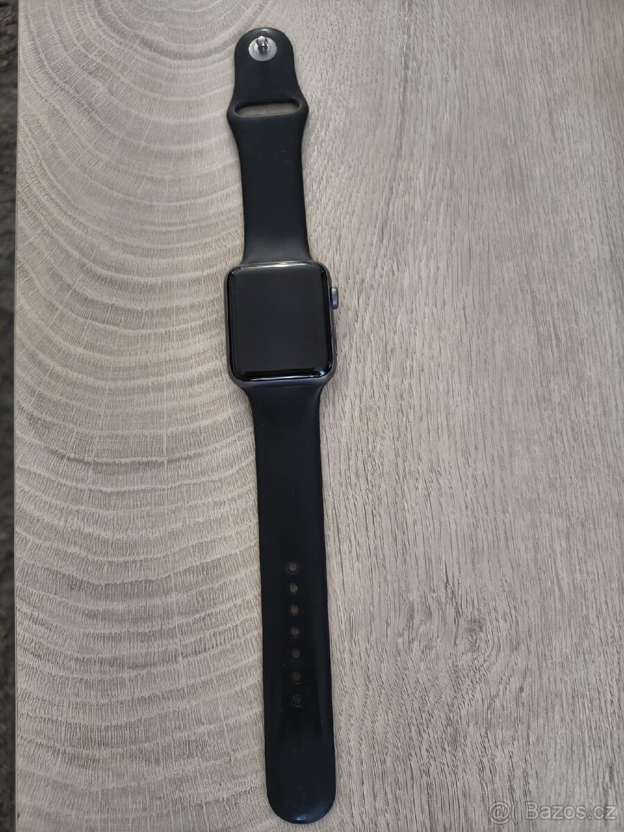 Apple Watch 2 - 3