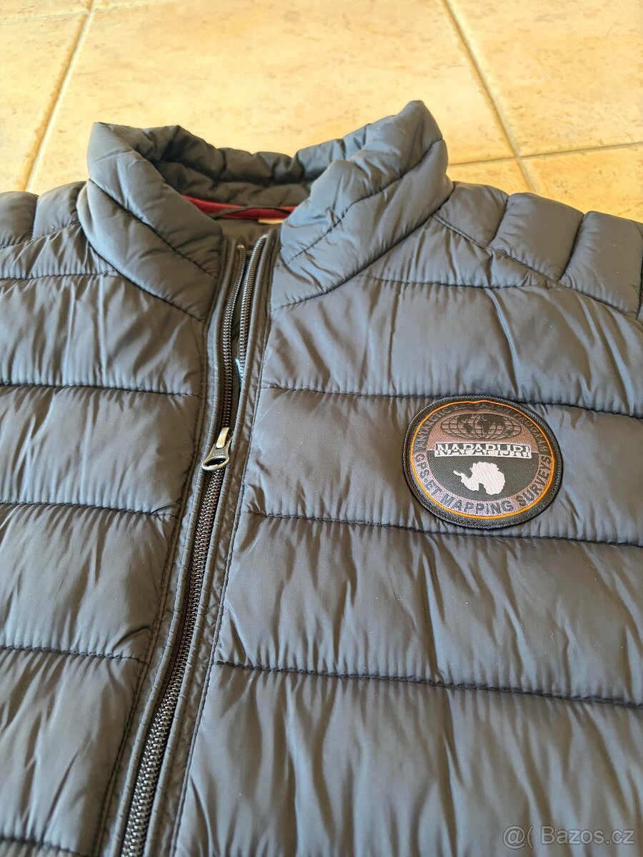 Vesta Napapijri XL - 3