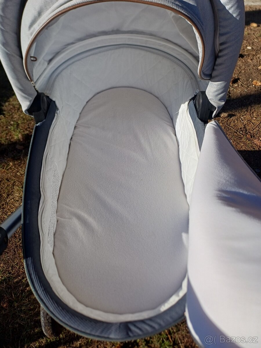 Kočár Baby Love - 3