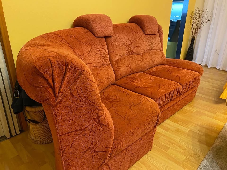 Sedací souprava s úložným prostorem - 3