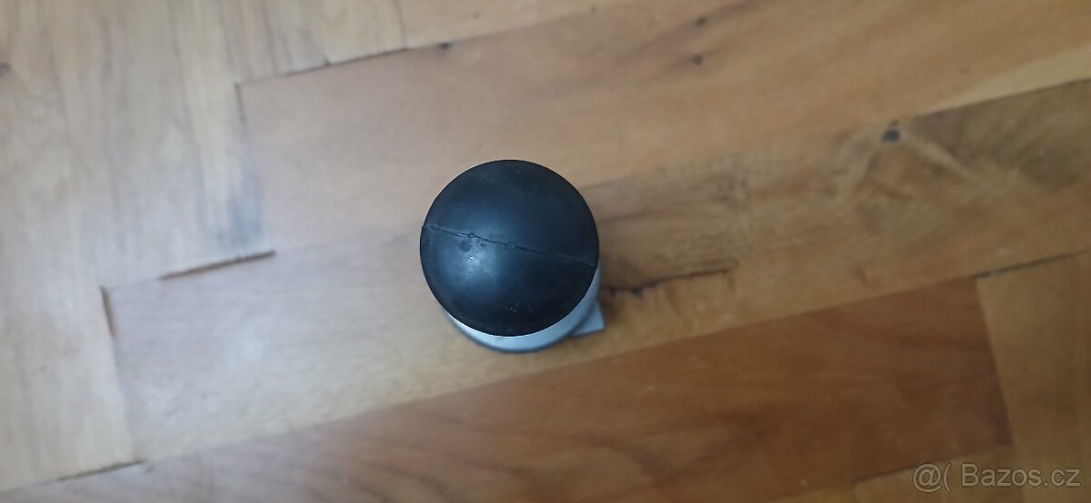 Nepoužitý rychlopal Jawa 634 - 3