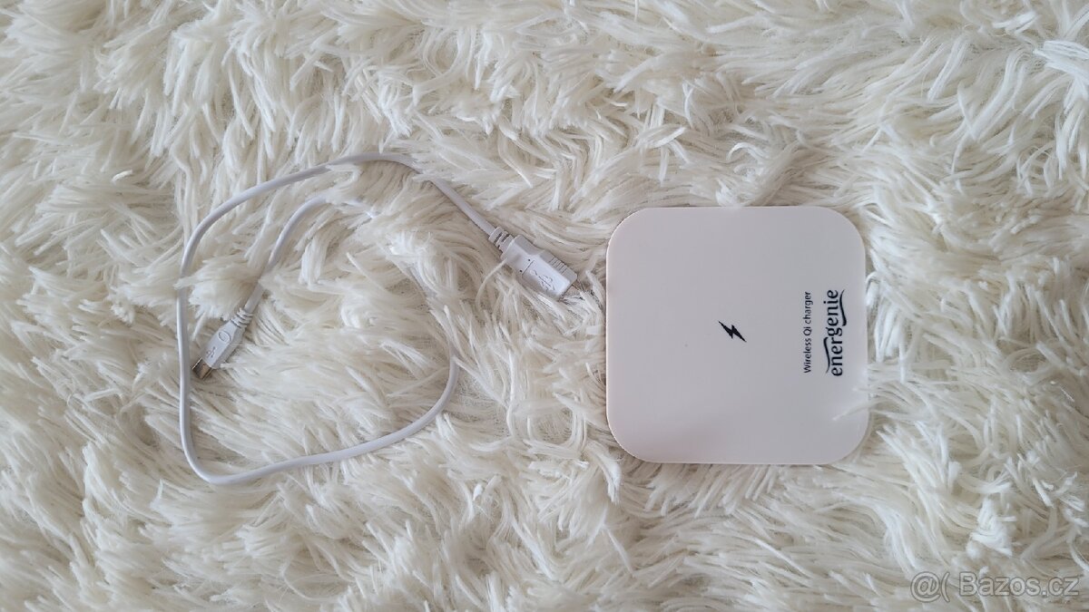 Bezdrátová nabíječka - 3