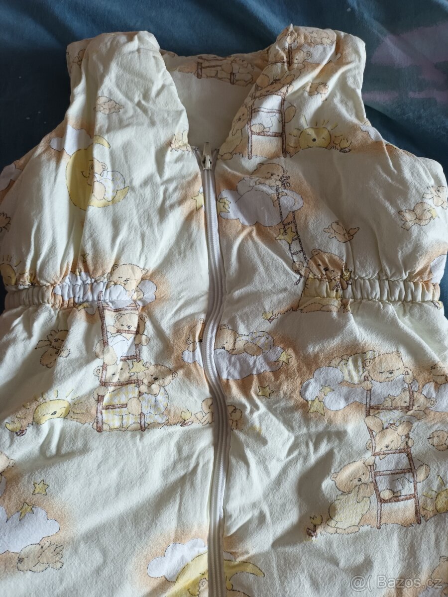 Dětské spací pytle - 3