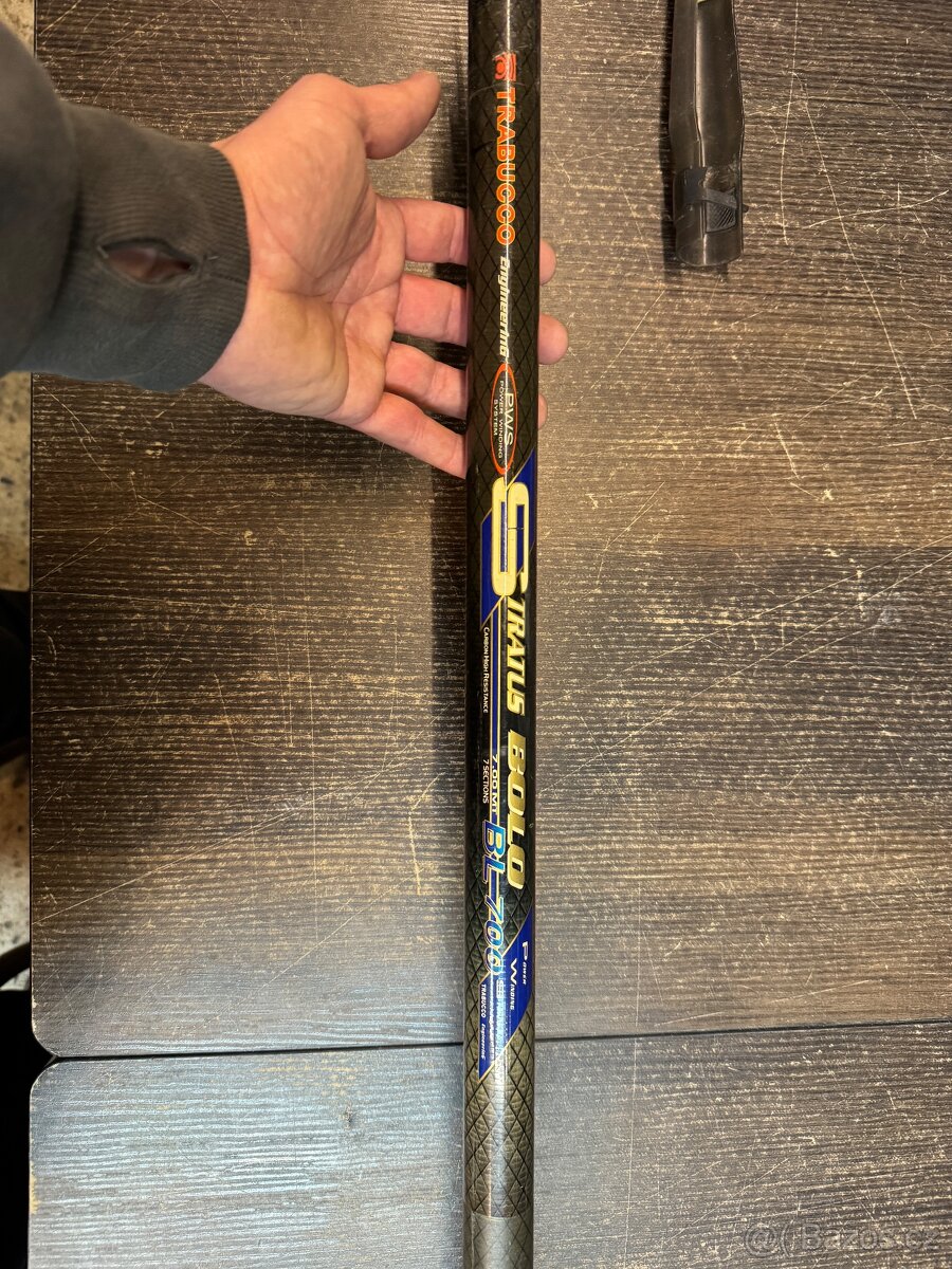 Plavacka- feeder- kapraky - 3