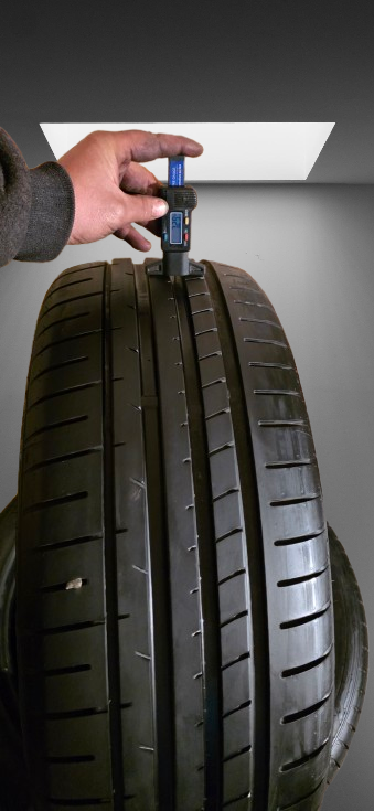 245/45/20 Leao - letní - na dobírku - 3