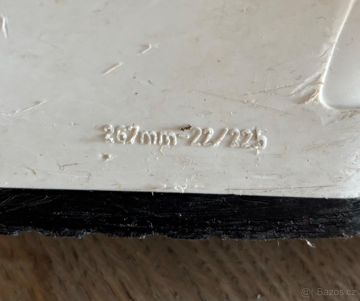 Dětské boty Salomon 22 / 22,5 - 3