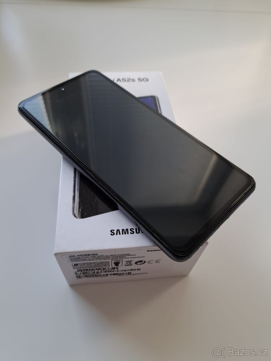 Samsung Galaxy A52s 5G - 3