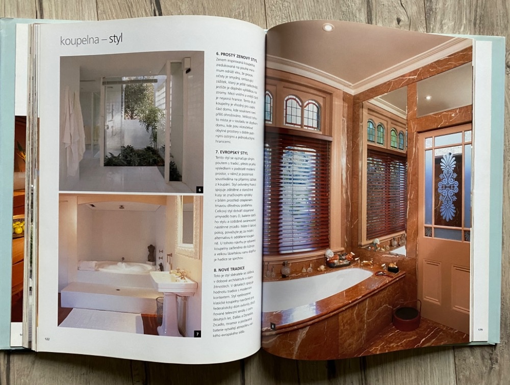 Dům, Anny Friisová - 3