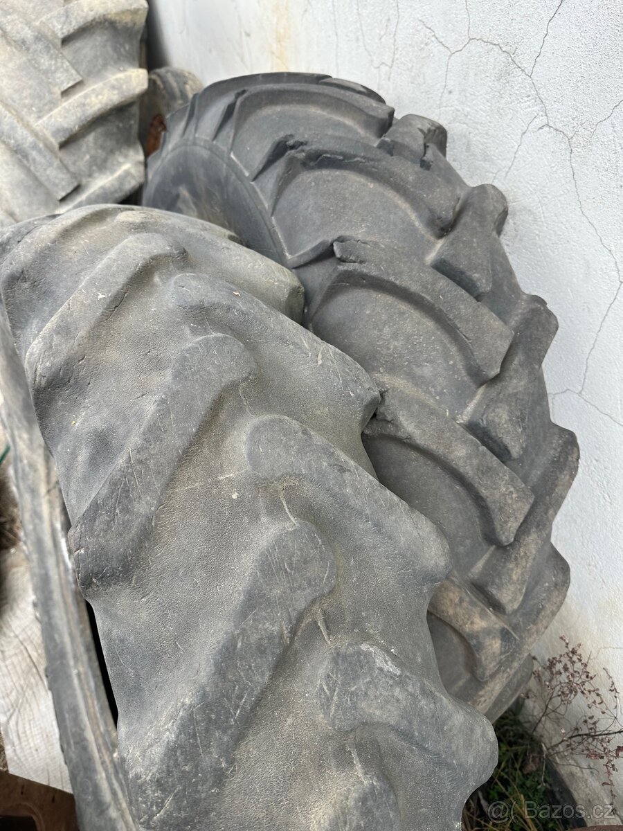 Original pneu 11,25 r24 - 3