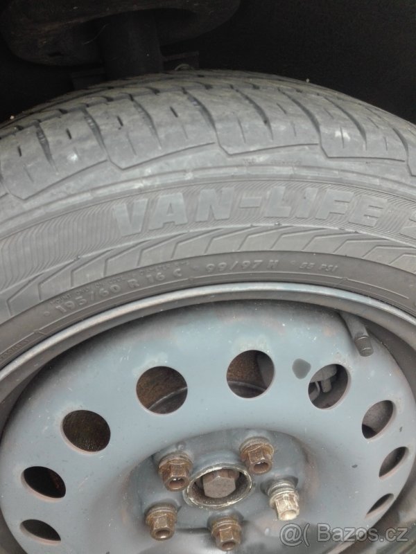 5x112 R16C Sharan - 3