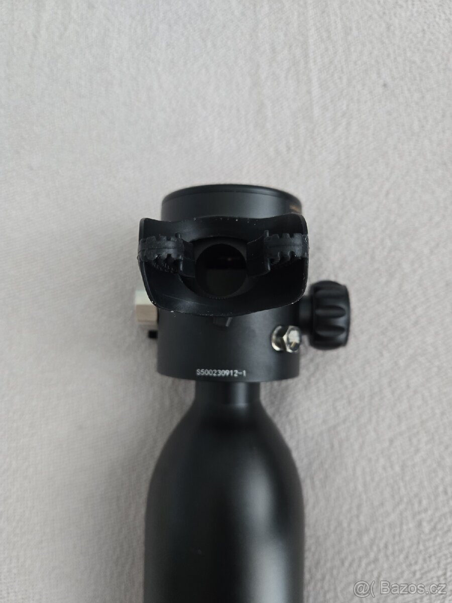 Prodám potapěčskou lahev - 3