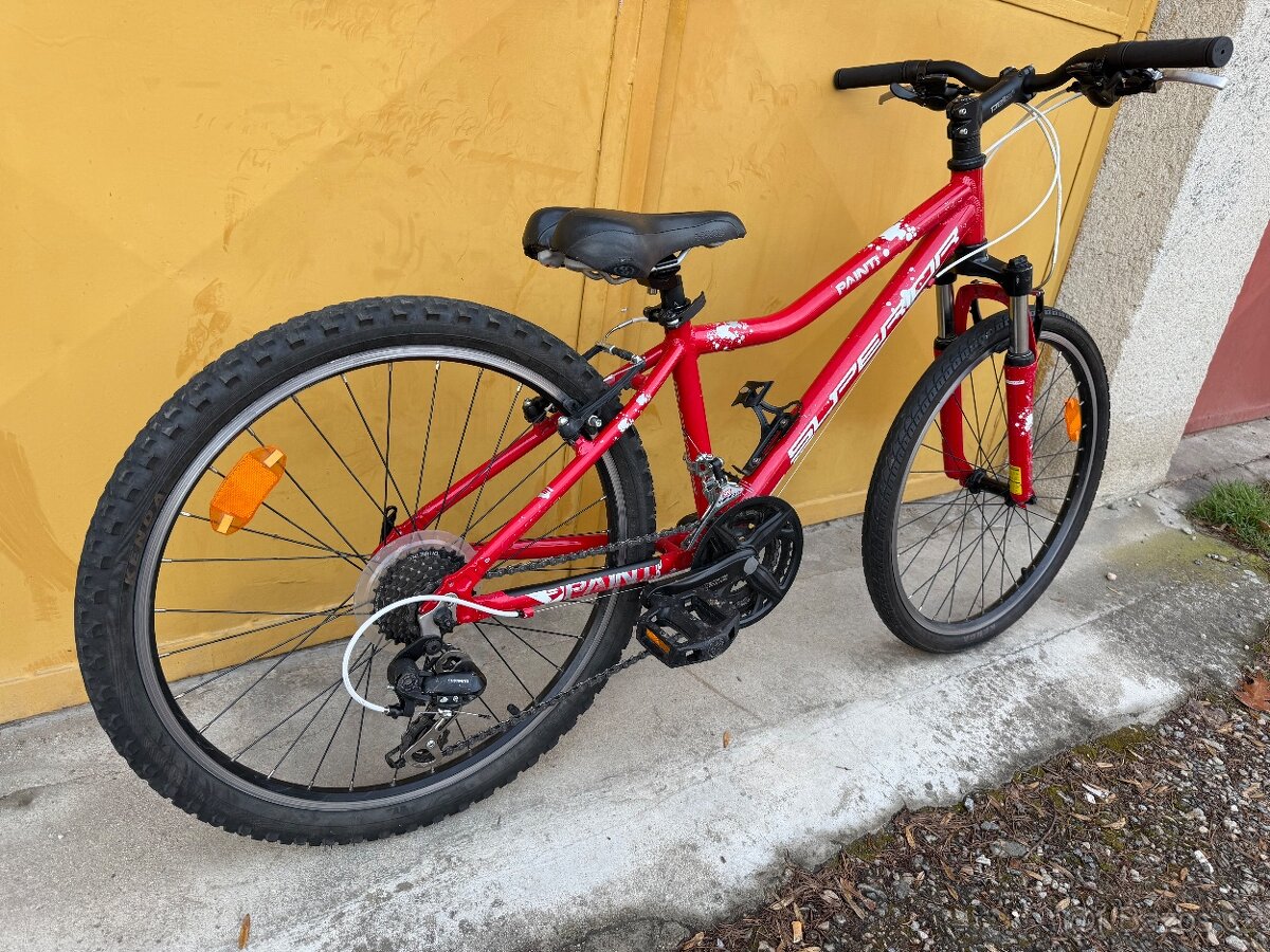 Superior Paint 24 s páčkovým řazením - 3