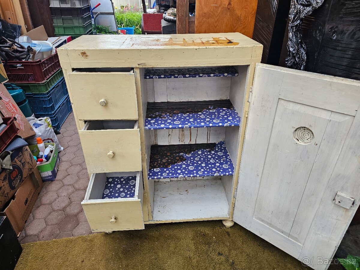 Vařenka chlebovka - 3