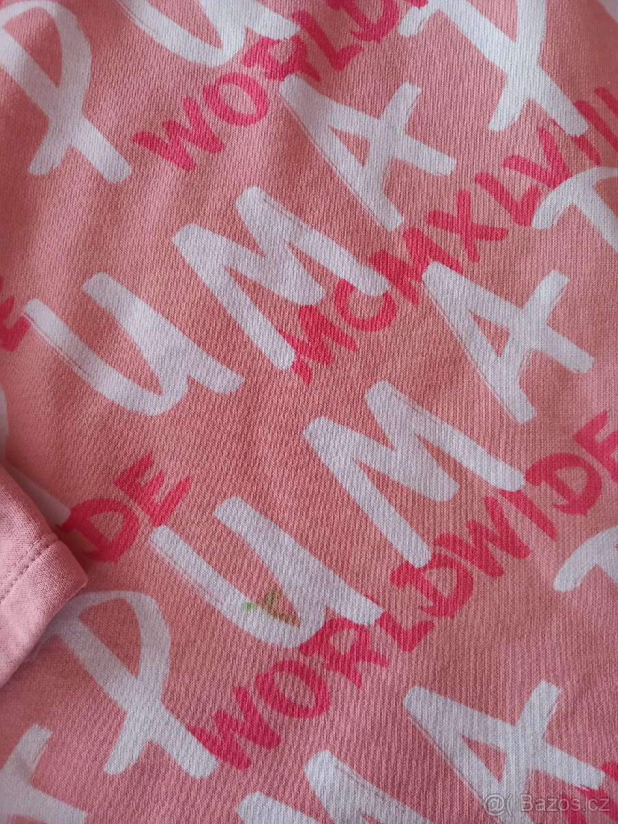 Dětská mikina Puma - 3