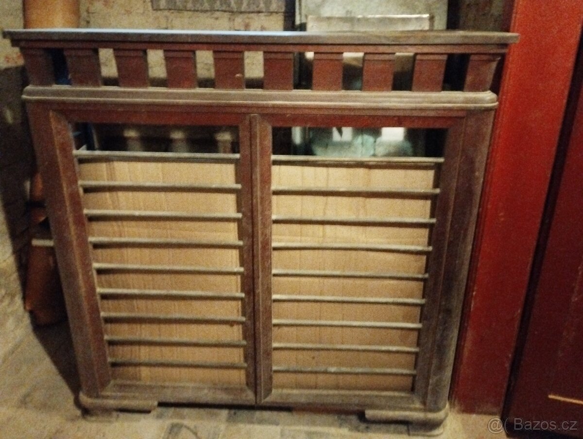 Kryty radiátorů - 3