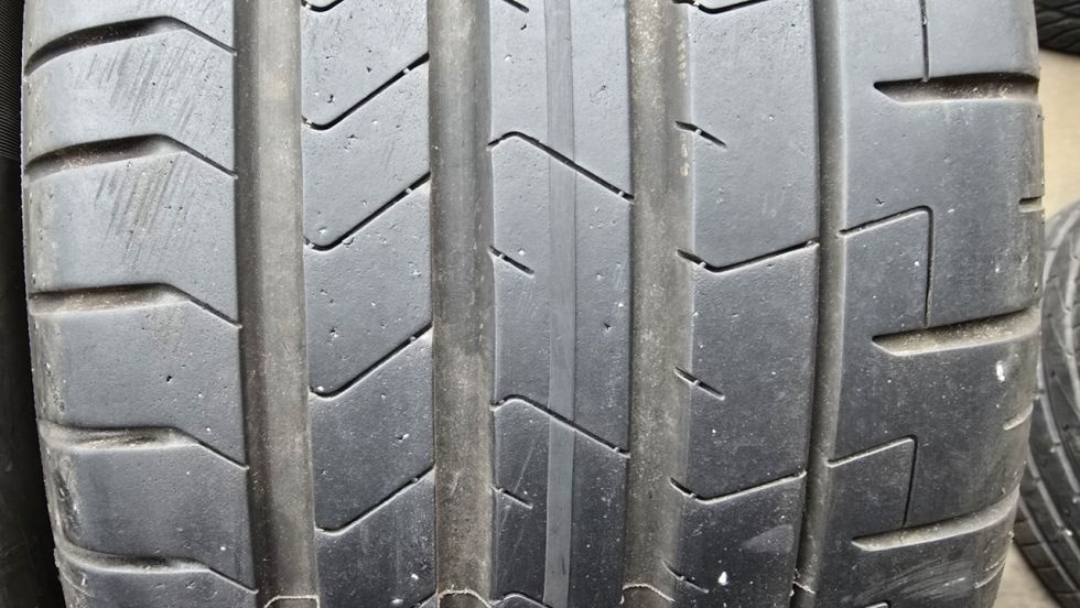 Letní pneu 245/40/20 Pirelli - 3