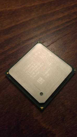 CPU procesor Intel Celeron D, 2.53GHz - 3