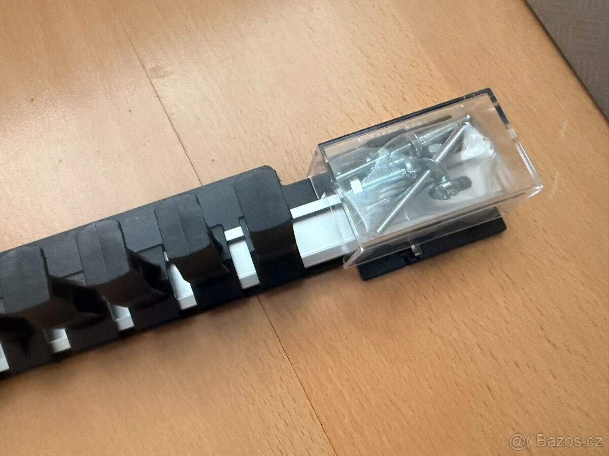 Sada lišt na nářadí TOOLCRAFT - 3