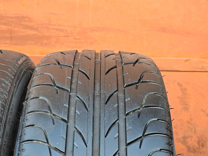 Letní Kormoran 195/45/16 XL - 3