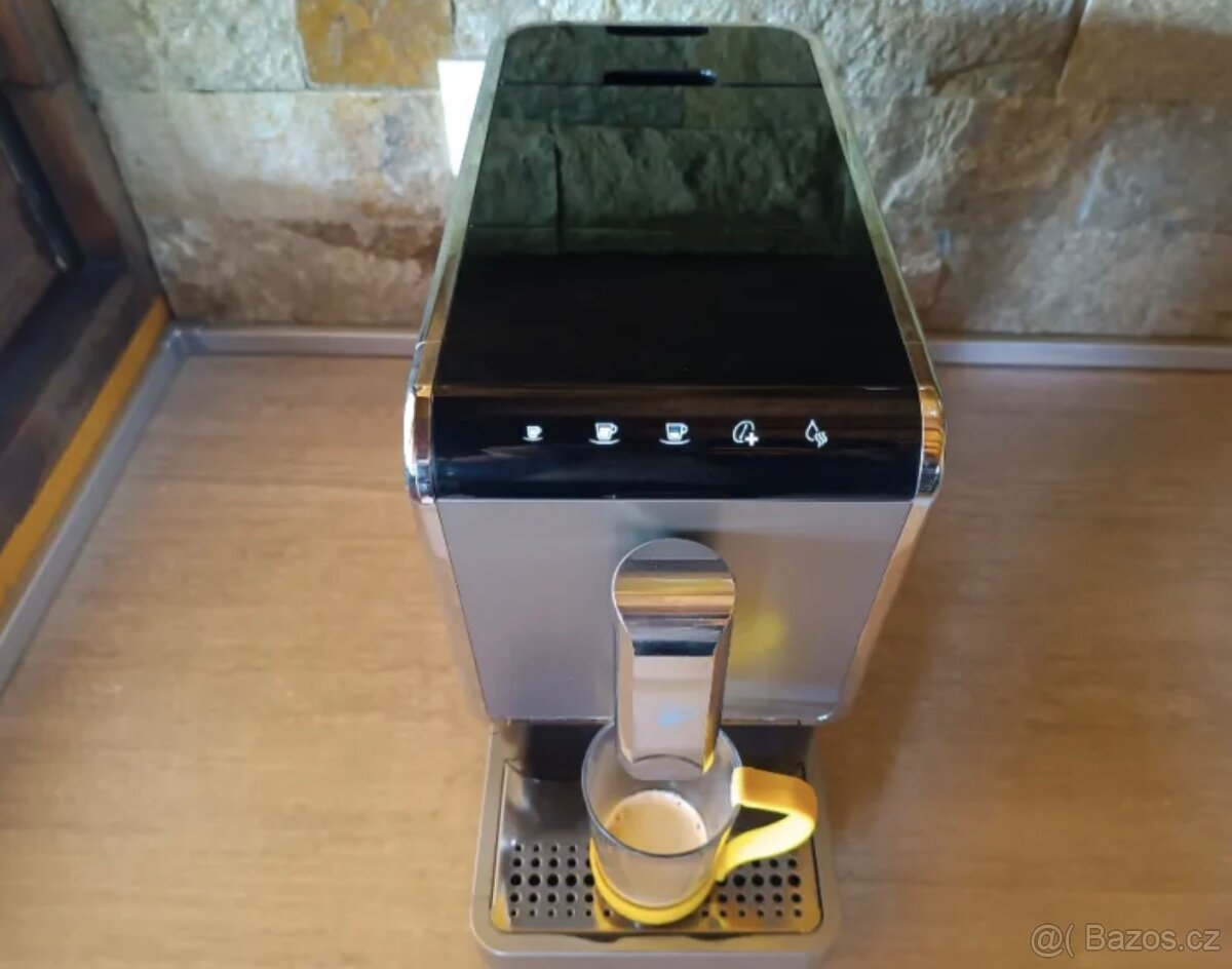 Automatický kávovar tchibo espreto - 3
