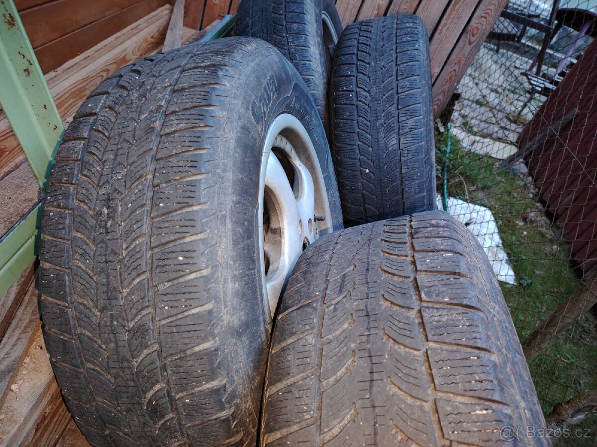 Prodám kola 1500,- - 3