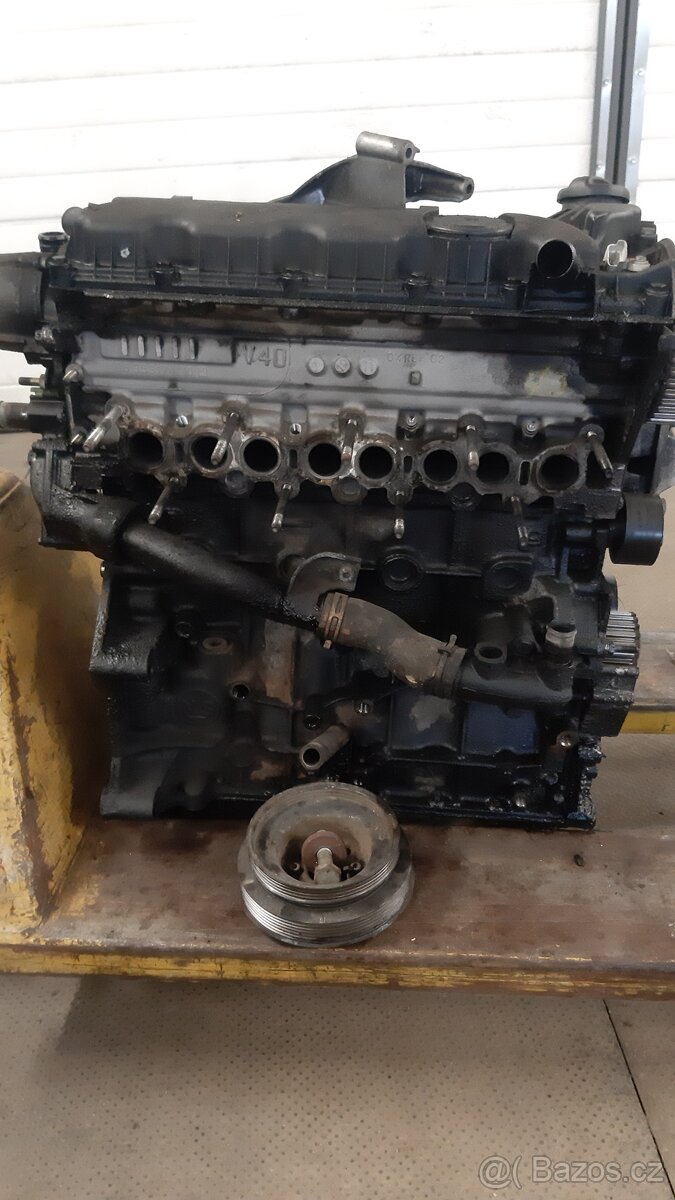 2.0 HDI 16V - 3