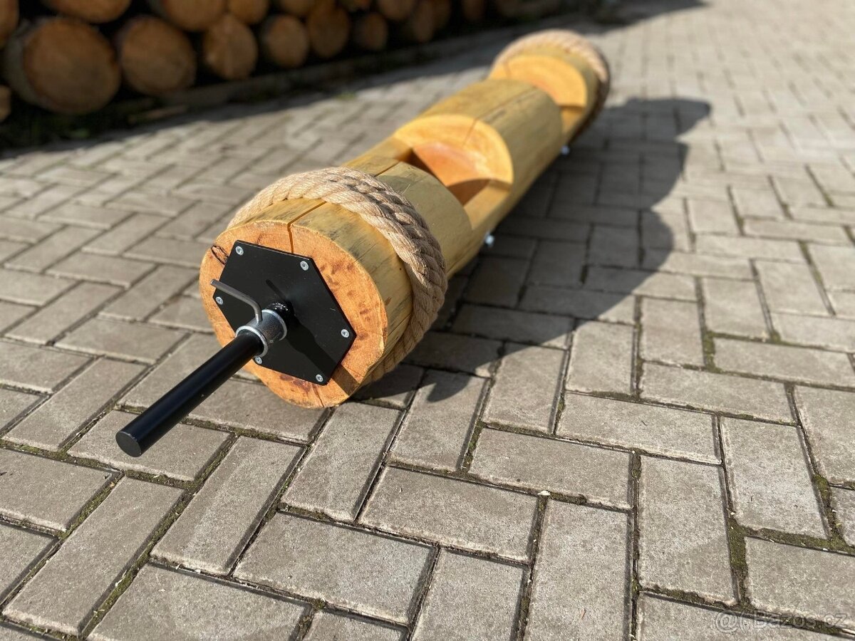 Loglift - 3