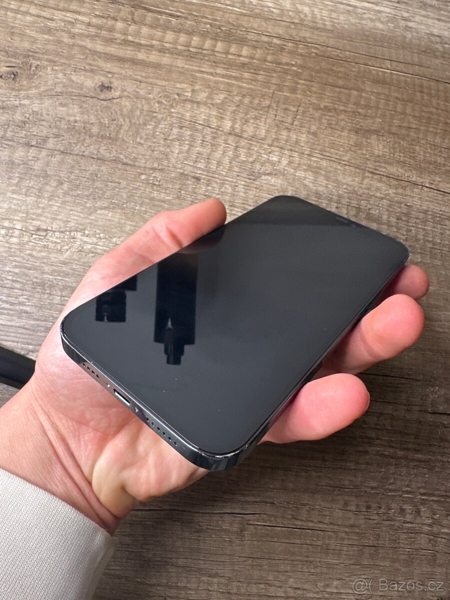 iPhone 12 Pro Max - 3