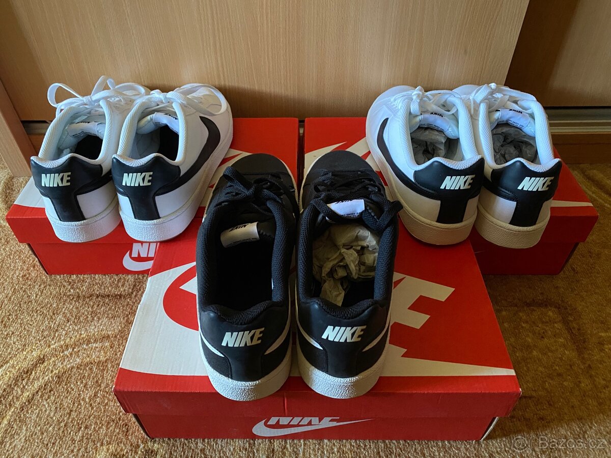 Boty Nike - 3