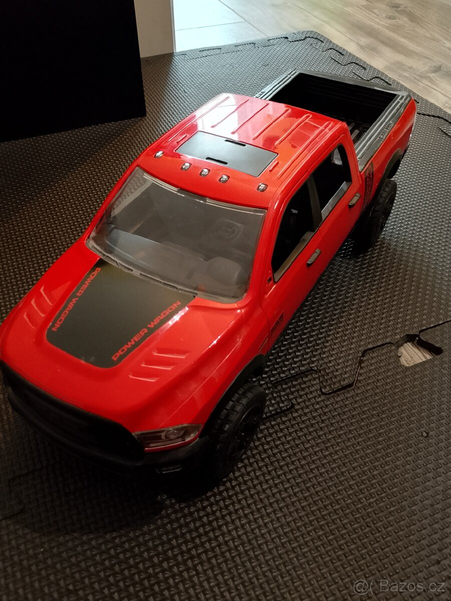 Bruder: Dodge ram - 3