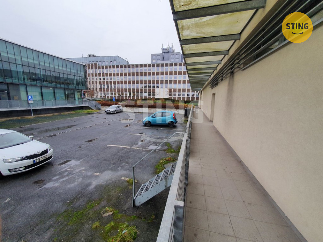 Pronájem komerčního prostoru Karviná-Fryštát, 356m2,, 123197 - 3