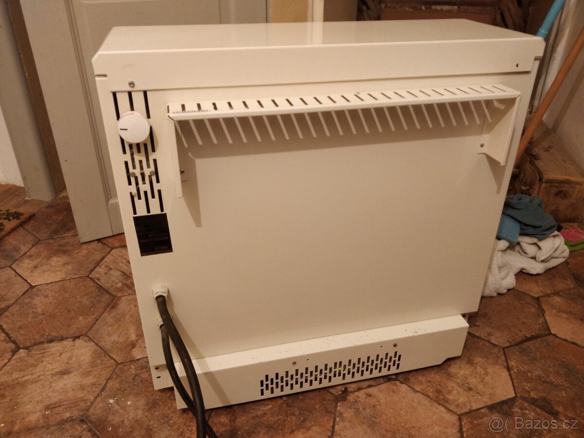 Akumulační kamna 3000W Emko M30AK - 3