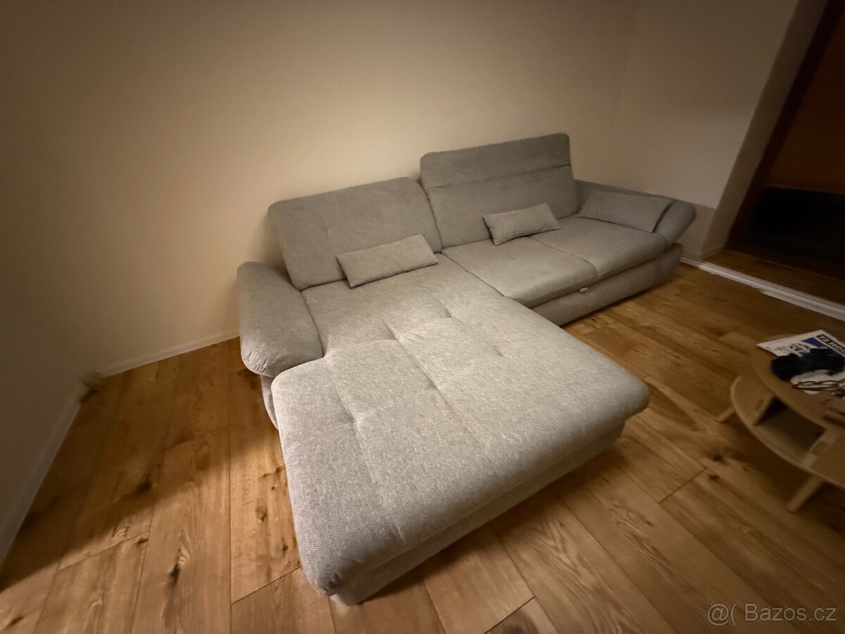 Sedací souprava - 3