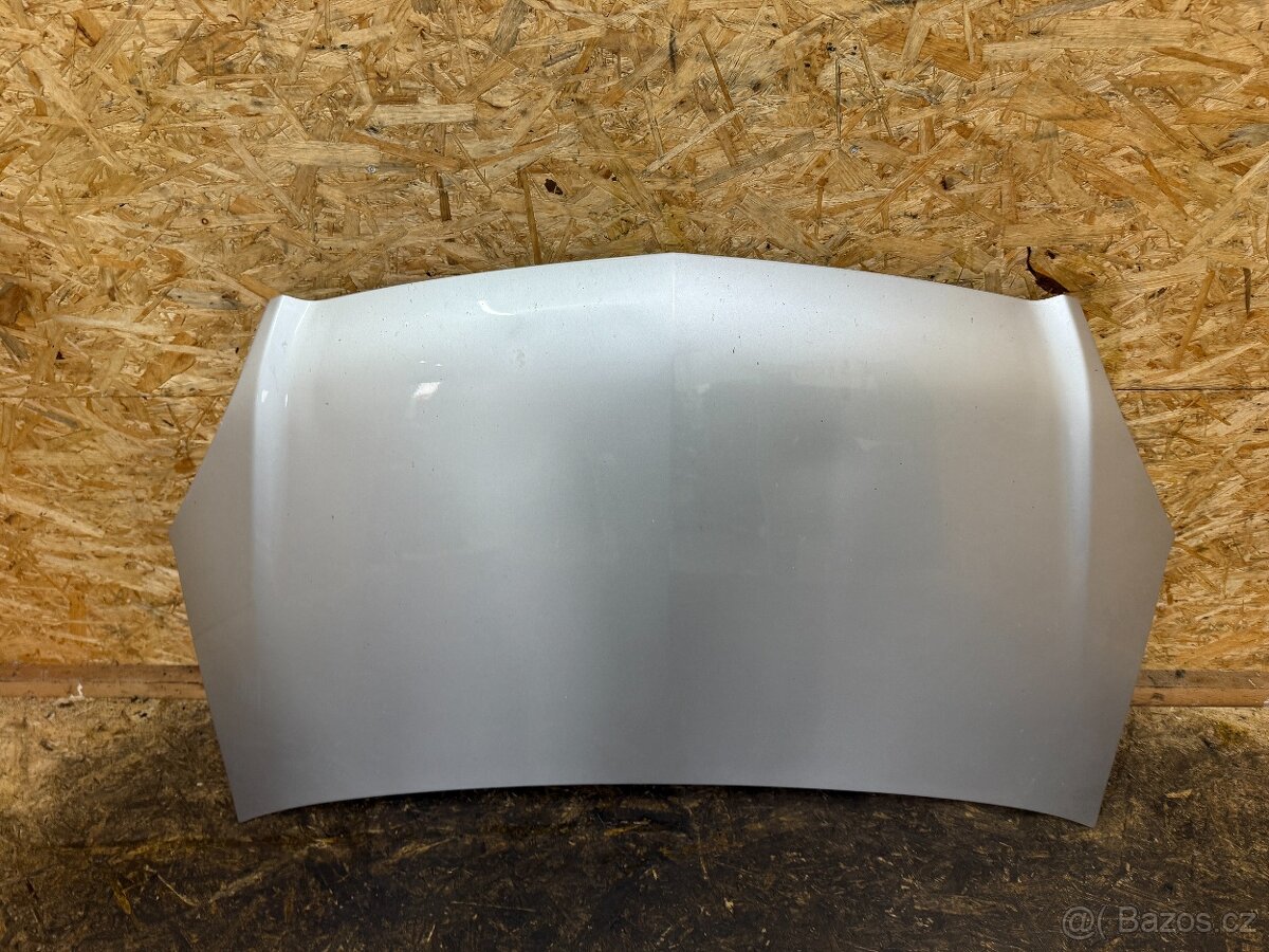 PŘEDNÍ KAPOTA OPEL ZAFIRA B - 3