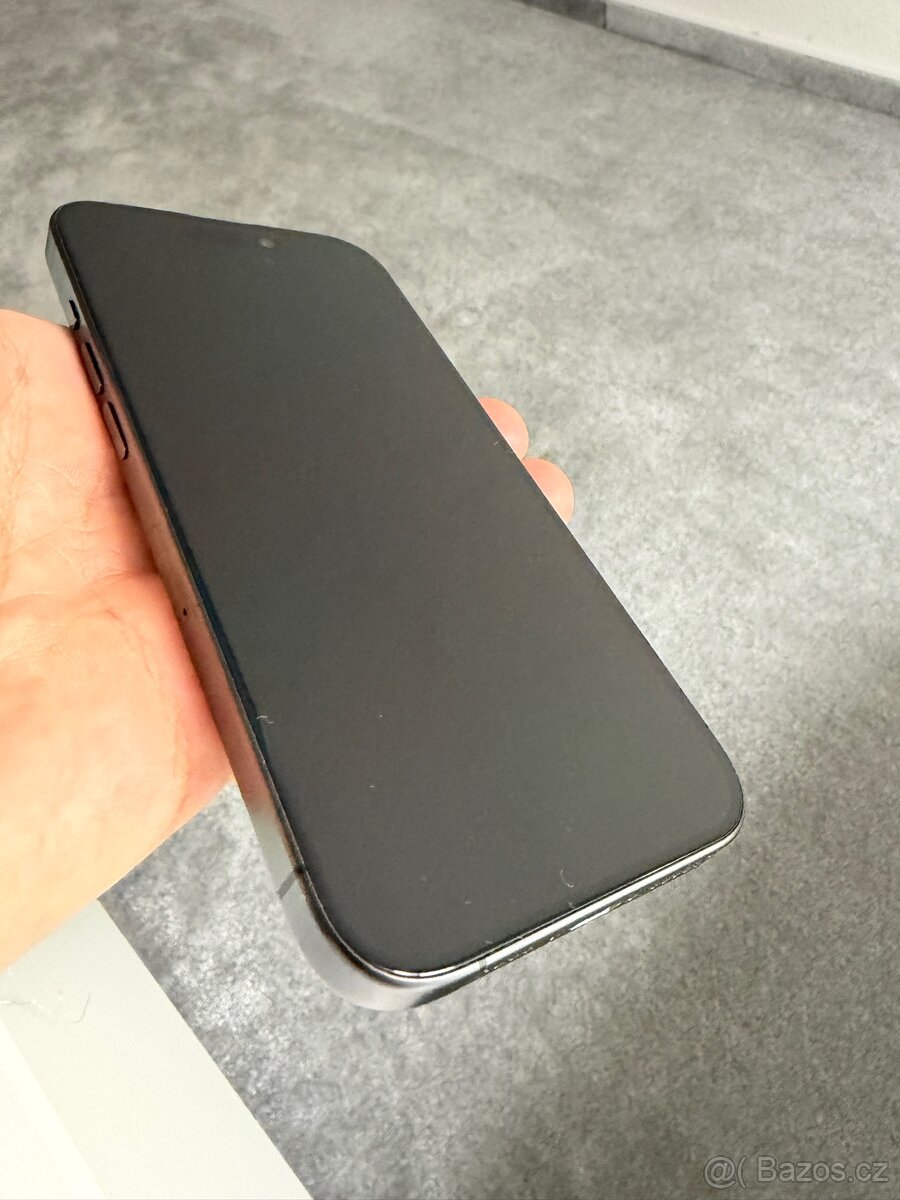 Apple iPhone 15Pro 256GB - 3