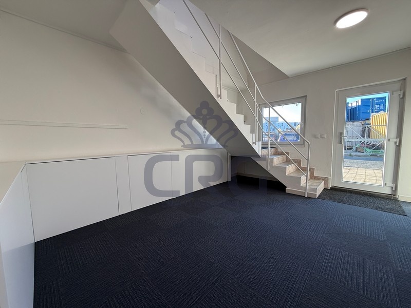 PRONÁJEM KANCELÁŘE O CP 14,40 M2, BRNO - KRÁLOVO POLE - 3