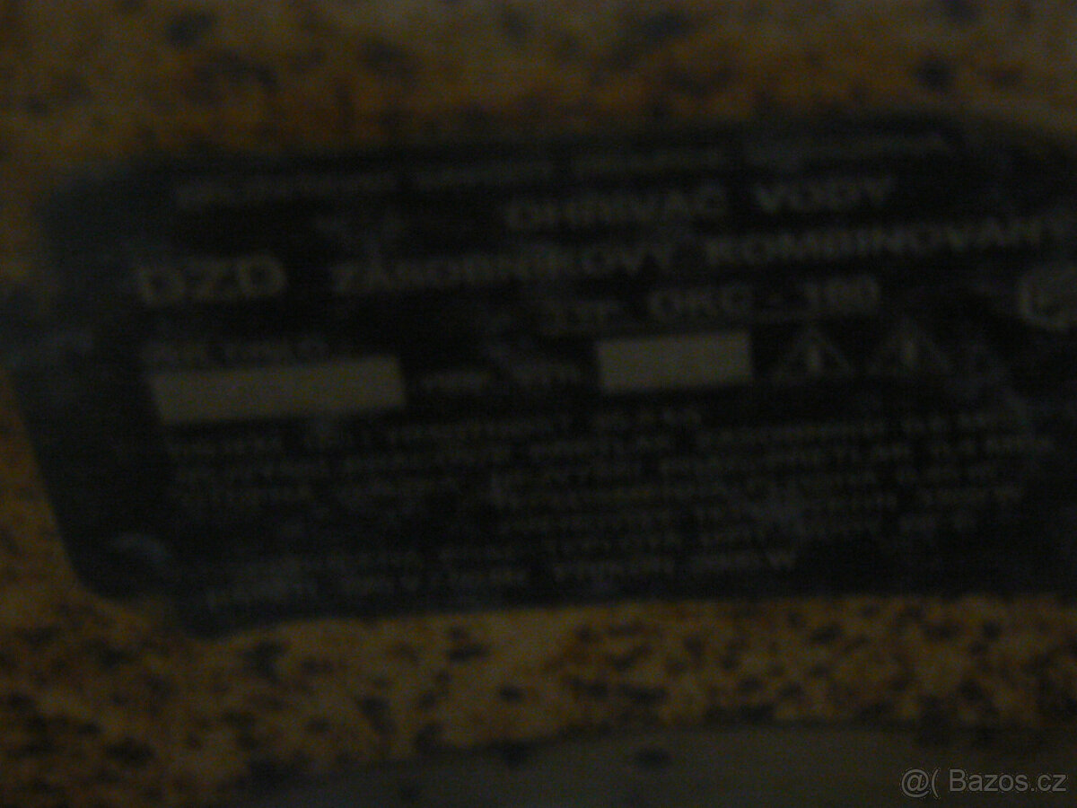 boiler 125l combi - 3